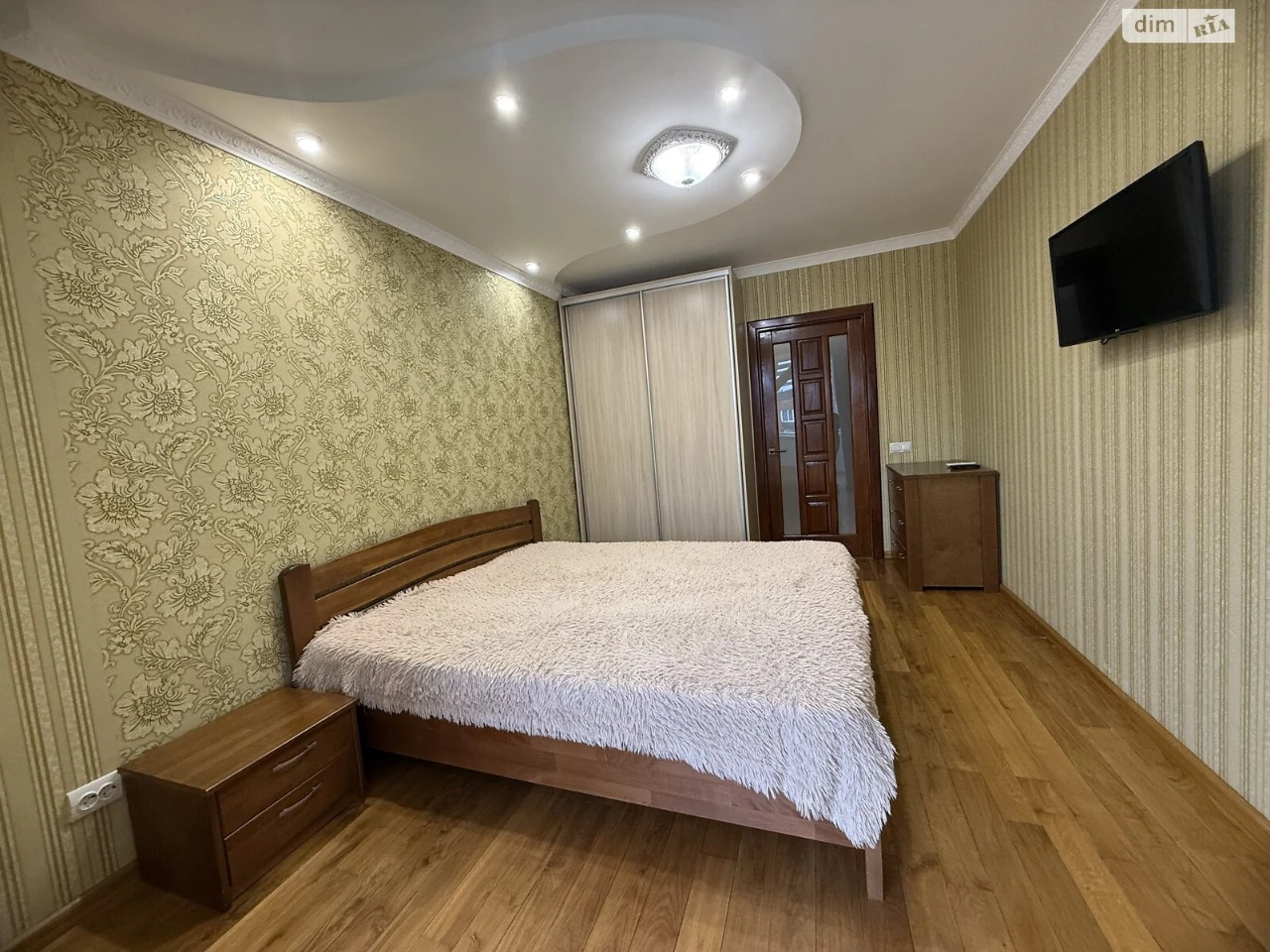 Long-Term Rental Apartment, Kyiv