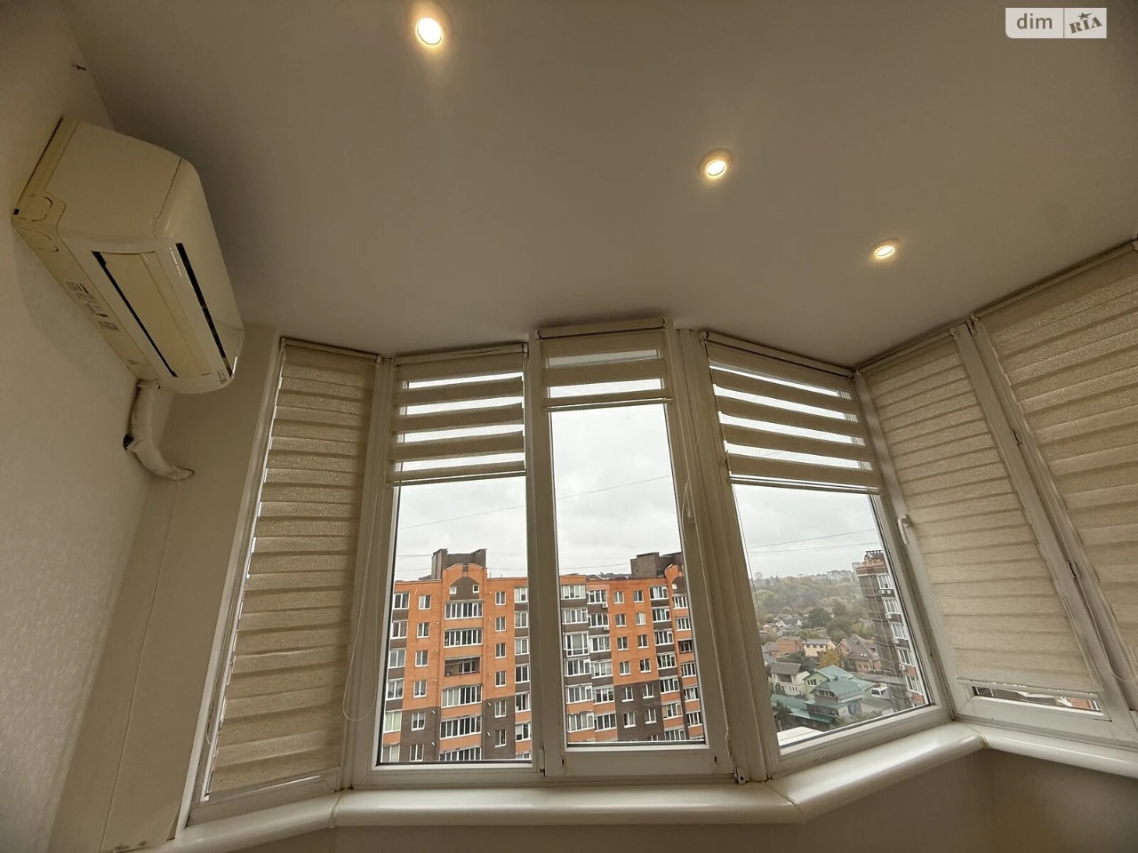 Long-Term Rental Apartment, Kyiv