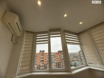Long-Term Rental Apartment, Kyiv