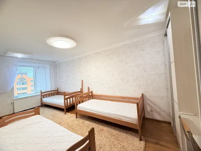 Long-Term Rental Apartment, Kyiv