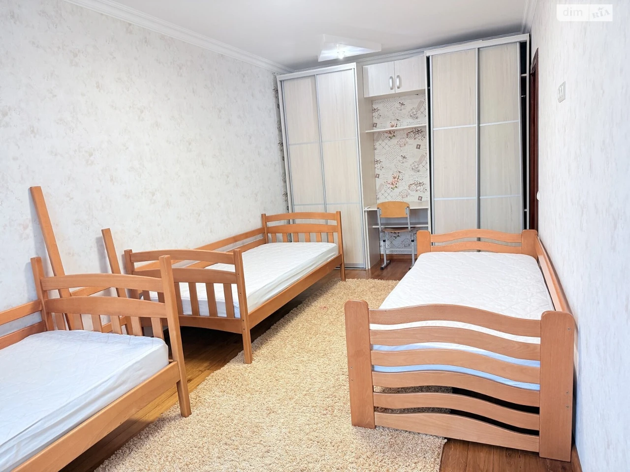 Long-Term Rental Apartment, Kyiv