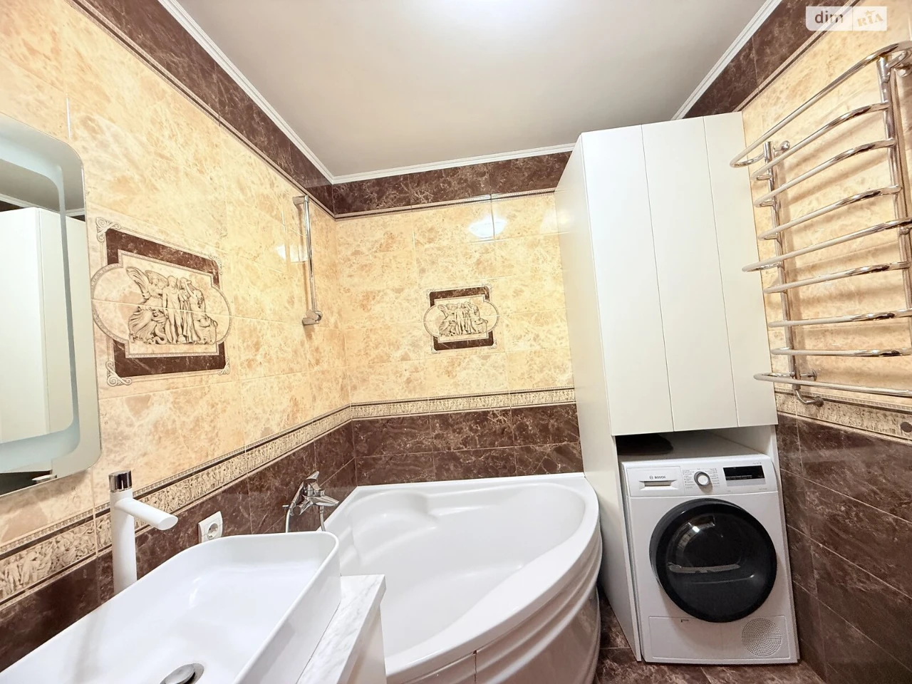 Long-Term Rental Apartment, Kyiv