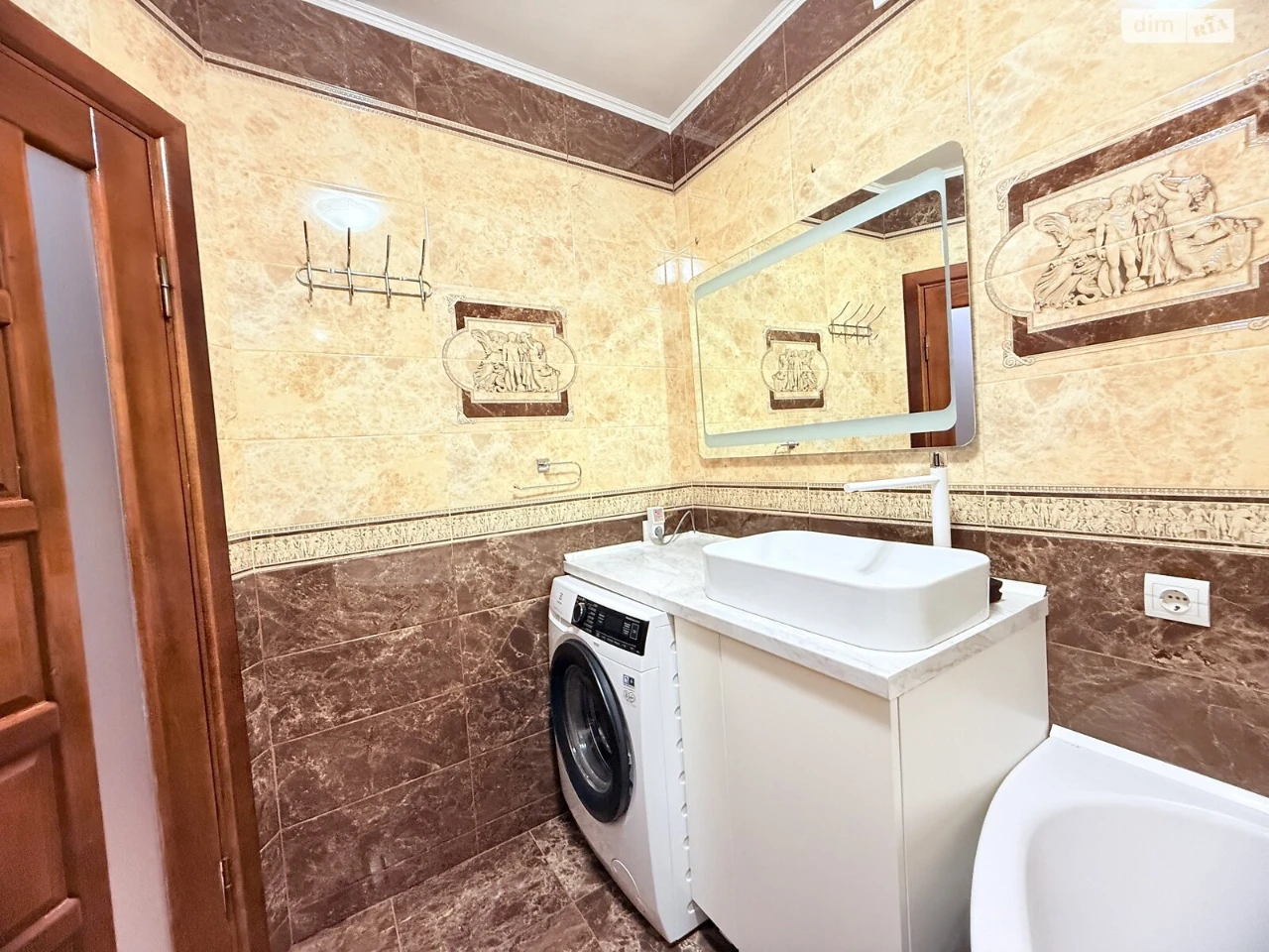 Long-Term Rental Apartment, Kyiv