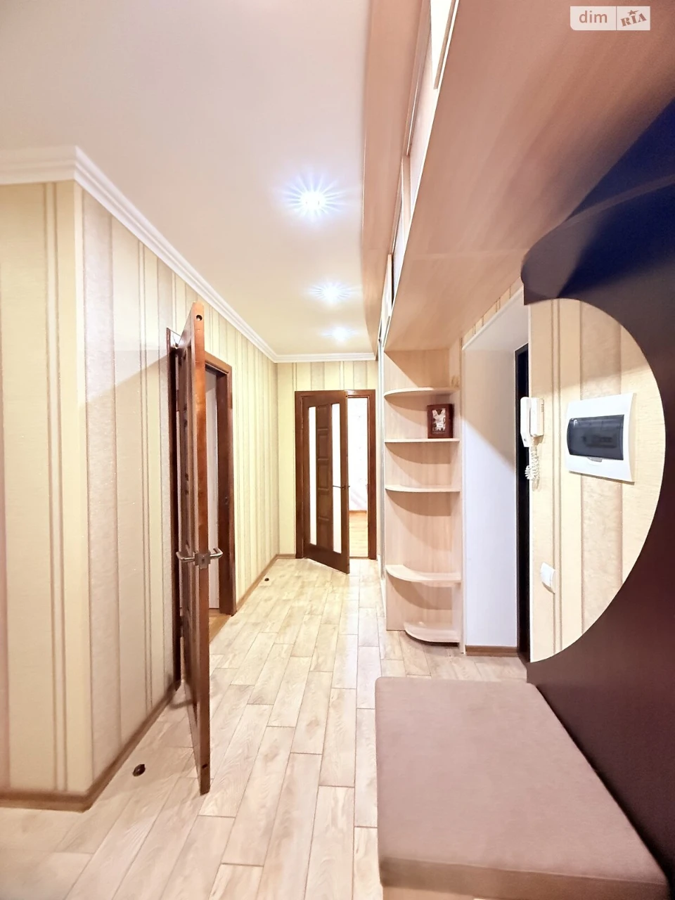 Long-Term Rental Apartment, Kyiv