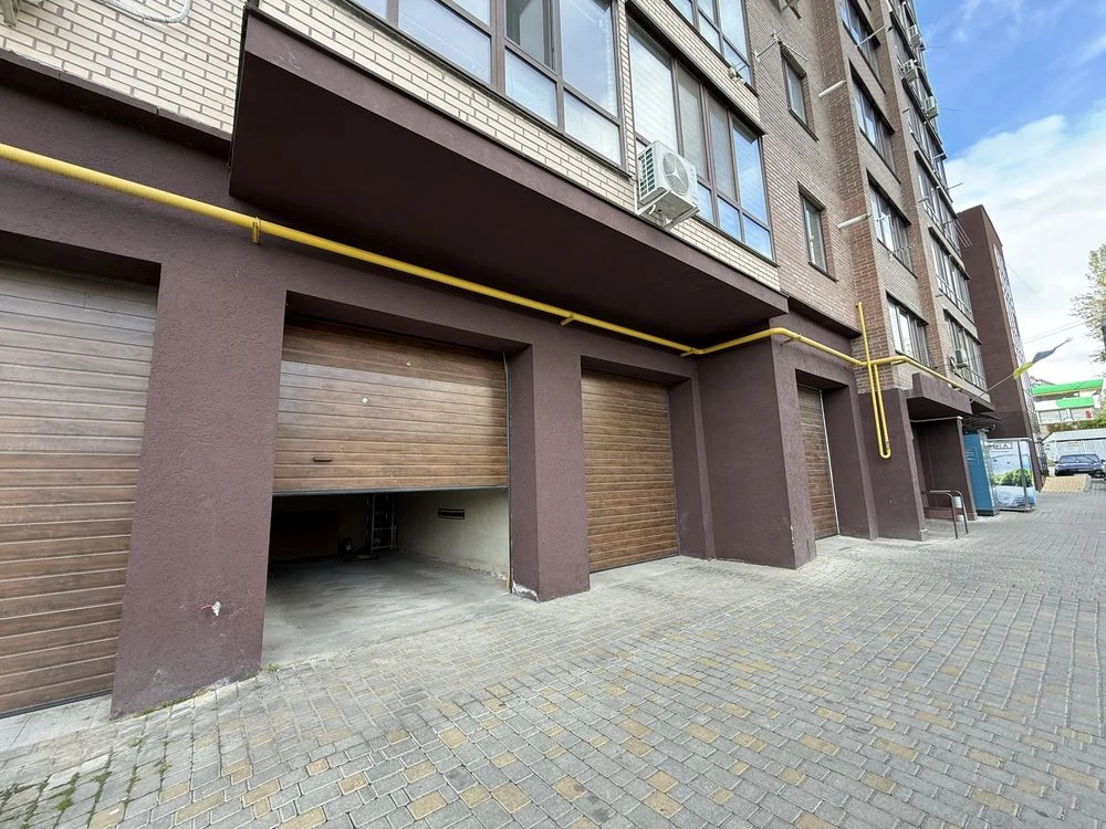 Sale of a separate universal garage on Keletska St. - 60