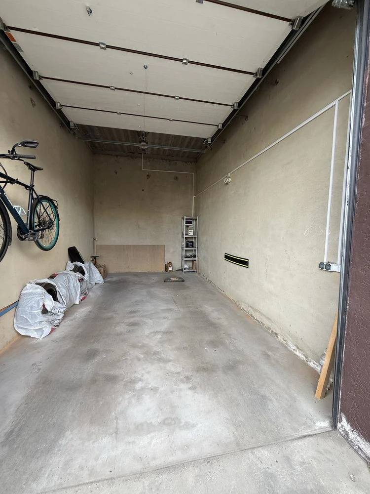 Sale of a separate universal garage on Keletska St. - 60