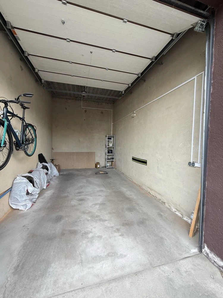 Sale of a separate universal garage on Keletska St. - 60