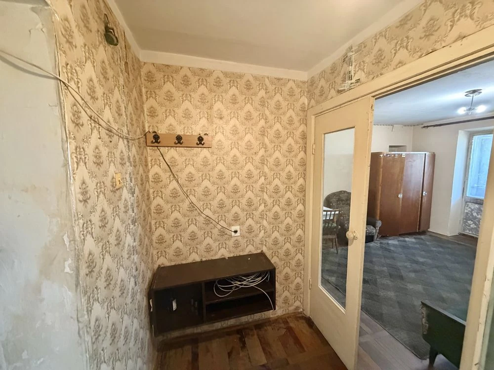 Продажа 1-комнатной квартиры. ул. Вовчинецкая. Кирпичный дом.
