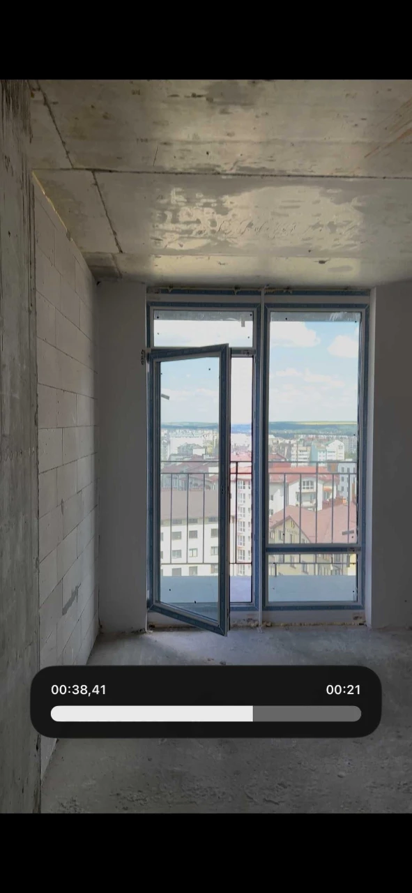 Здано!! Продаж 1-кімнатної квартири в ЖК SKYGARDEN 45м2 | Пе