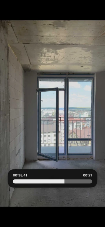 Sold!! Sale of a 1-bedroom apartment in the Sky Garden residential complex 45 sq m | Pe