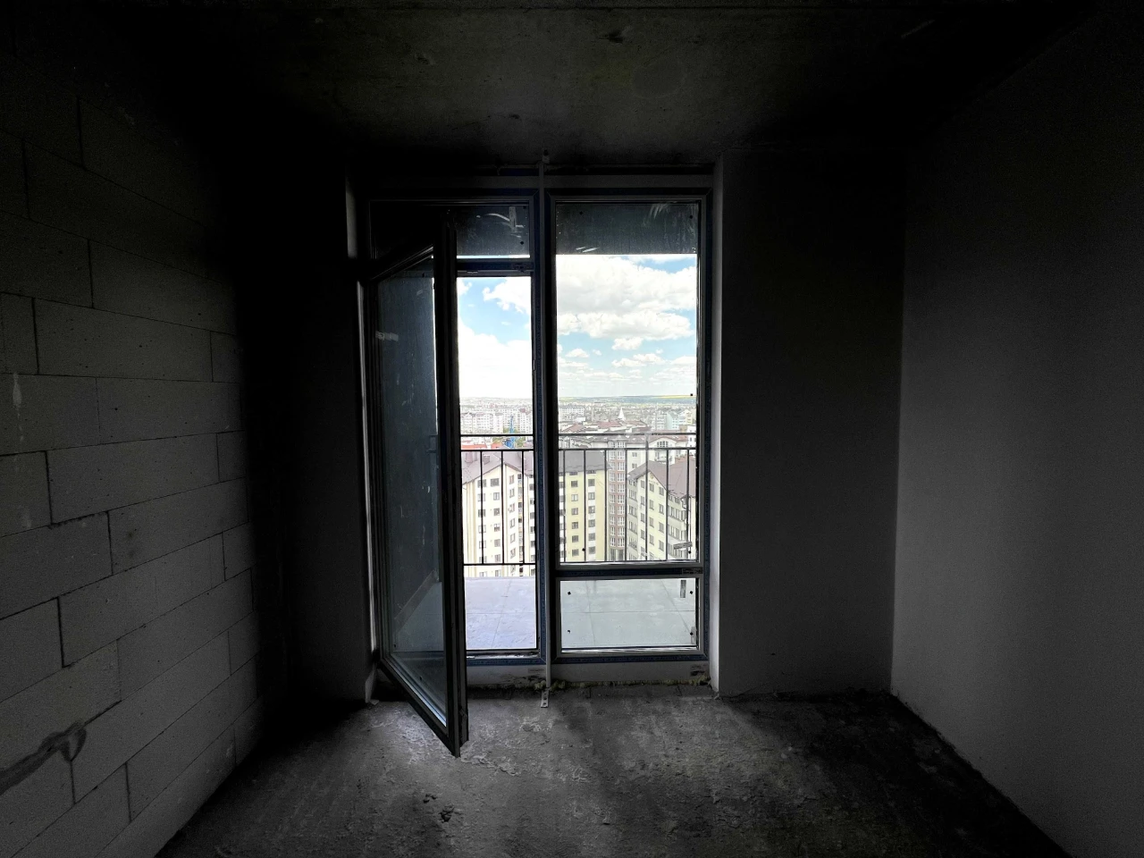 Здано!! Продаж 1-кімнатної квартири в ЖК SKYGARDEN 45м2 | Пе