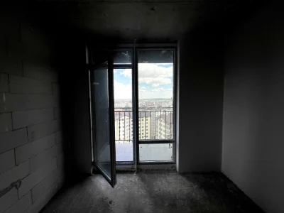 Здано!! Продаж 1-кімнатної квартири в ЖК SKYGARDEN 45м2 | Пе