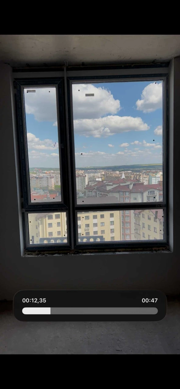 Здано!! Продаж 1-кімнатної квартири в ЖК SKYGARDEN 45м2 | Пе