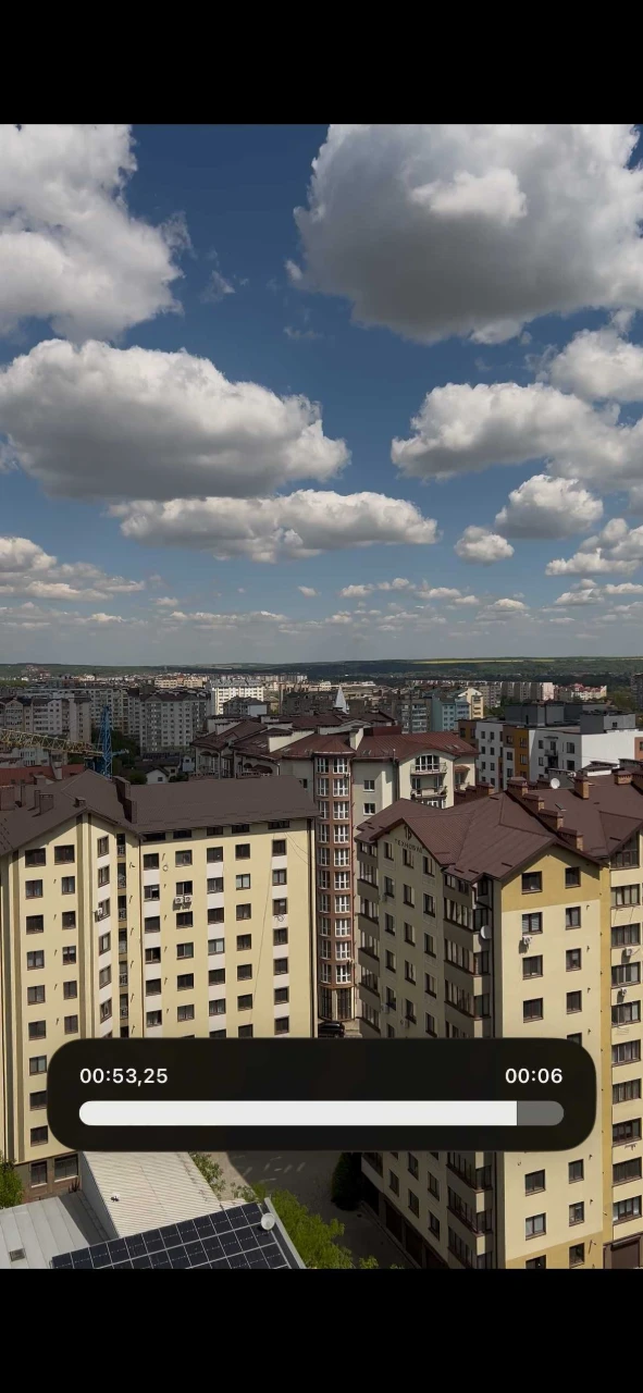 Здано!! Продаж 1-кімнатної квартири в ЖК SKYGARDEN 45м2 | Пе
