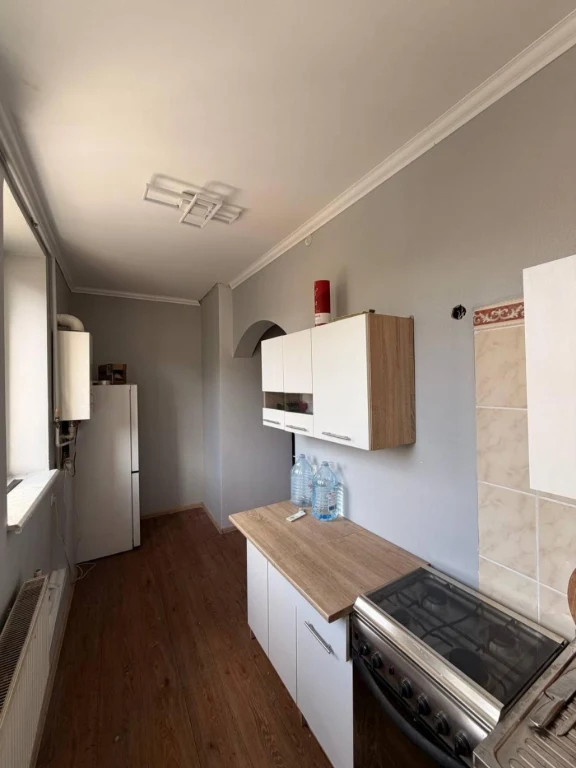 Продажа на половинки в центре Ивано-Франкисска