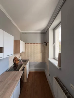 Sale of semi-detached house in the center of Ivano-Frankivsk