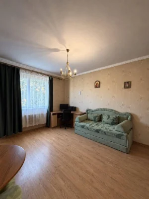 Sale of semi-detached house in the center of Ivano-Frankivsk