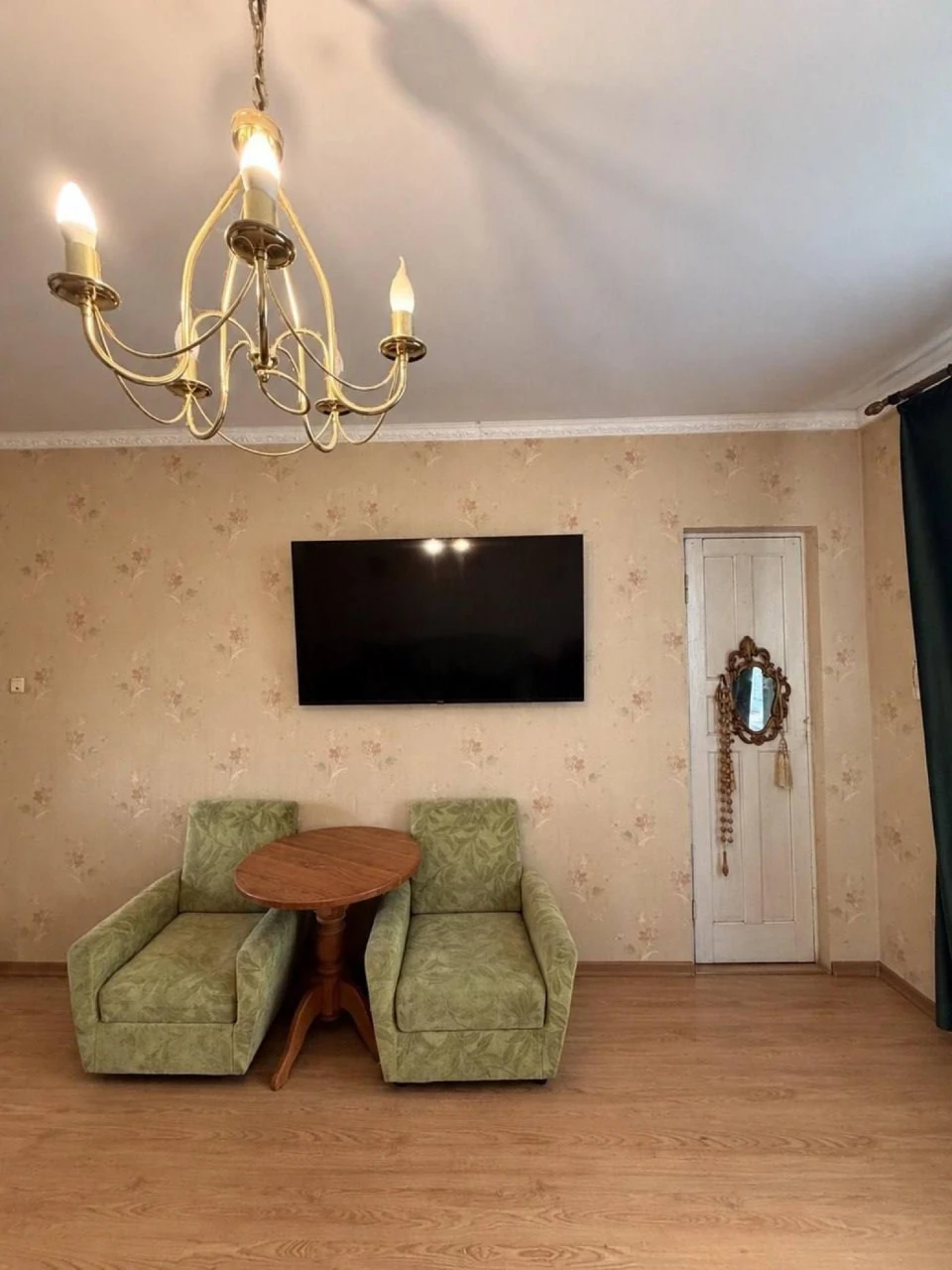 Sale of semi-detached house in the center of Ivano-Frankivsk