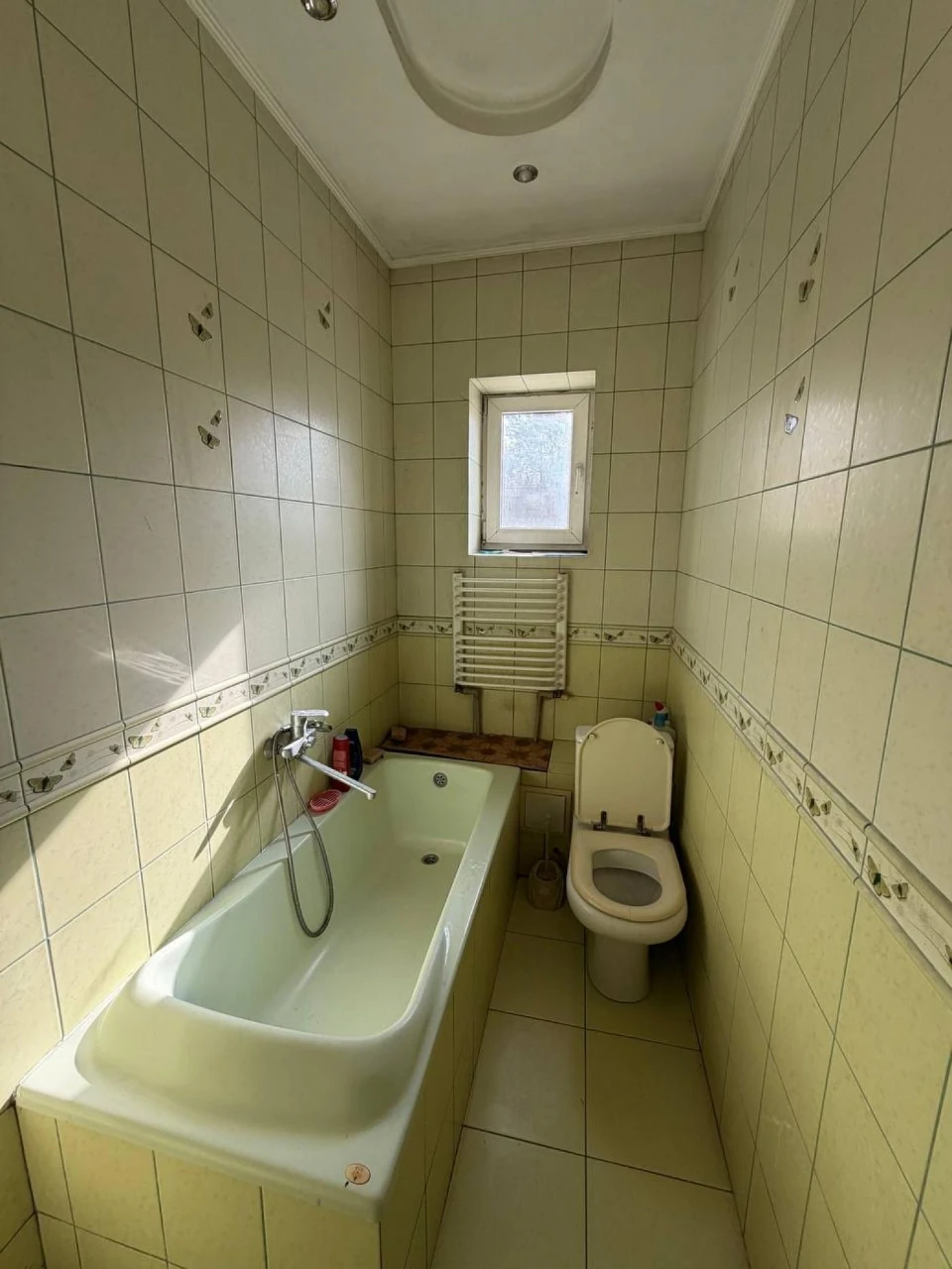 Sale of semi-detached house in the center of Ivano-Frankivsk