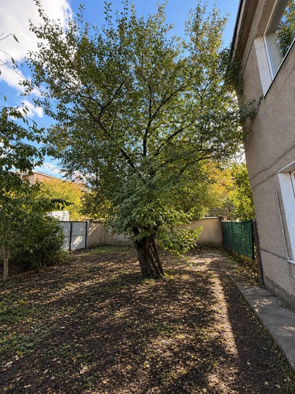 Sale of semi-detached house in the center of Ivano-Frankivsk