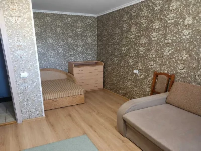 Sale of a 1-bedroom apartment, 42 sq m, Independent gas heating, New building