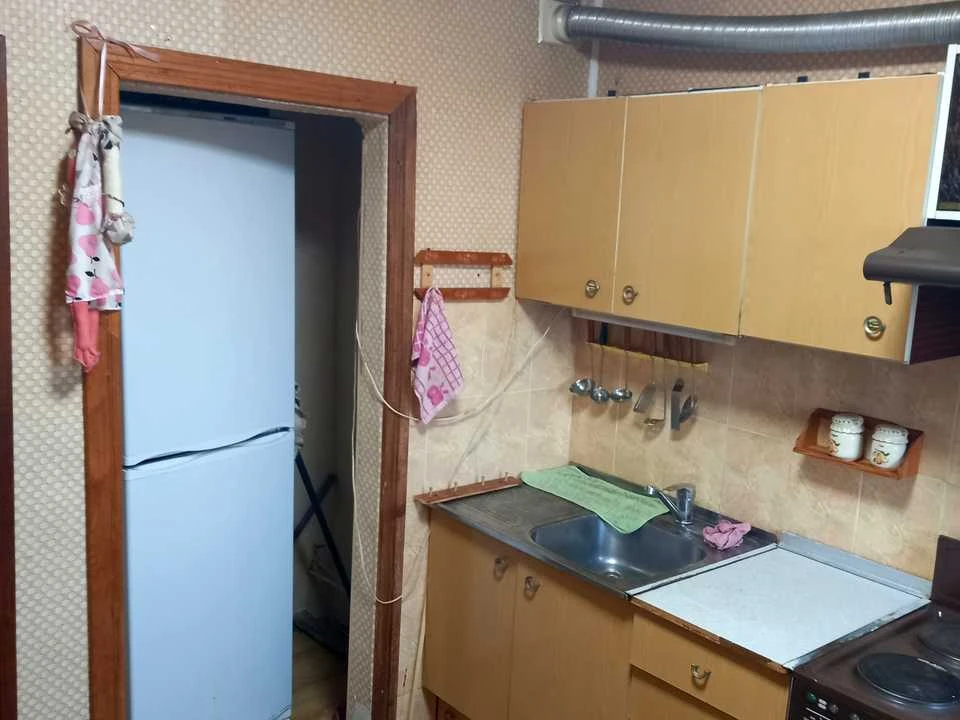 Квартира. Житомир, проспект Миру