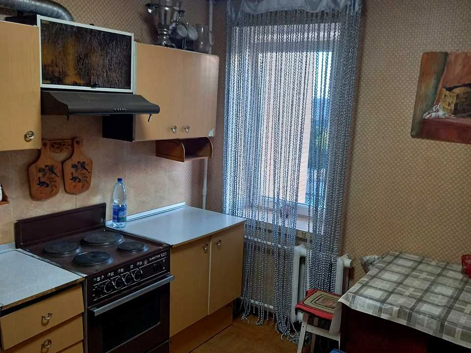Квартира. Житомир, проспект Миру