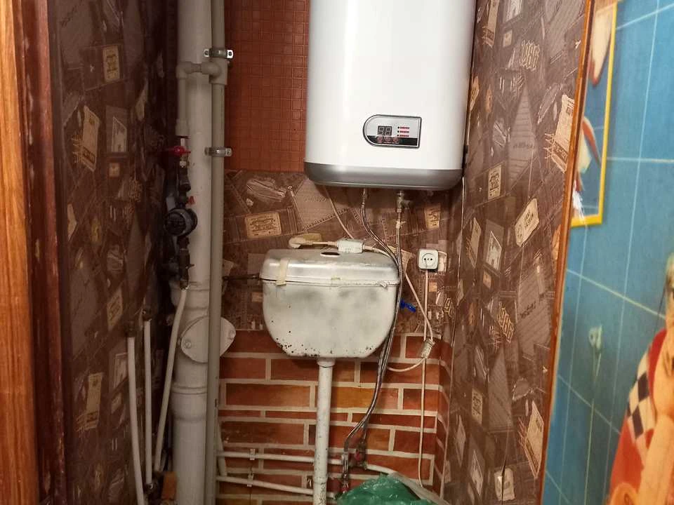 Квартира. Житомир, проспект Миру