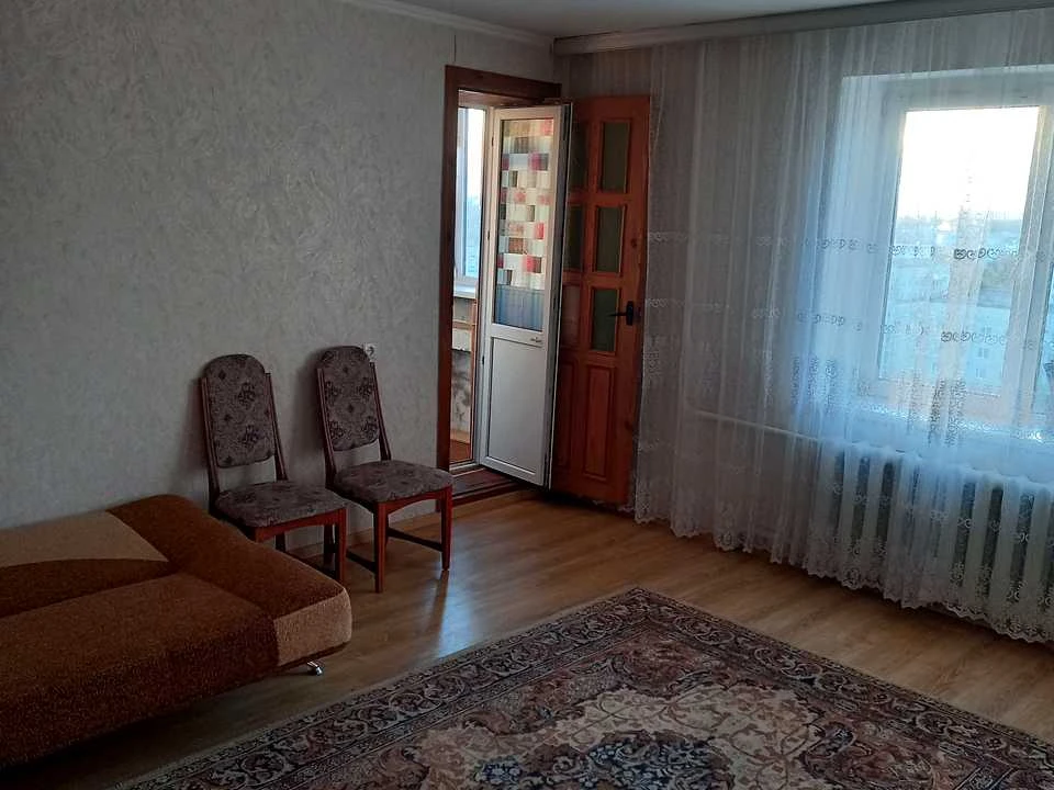 Квартира. Житомир, проспект Миру