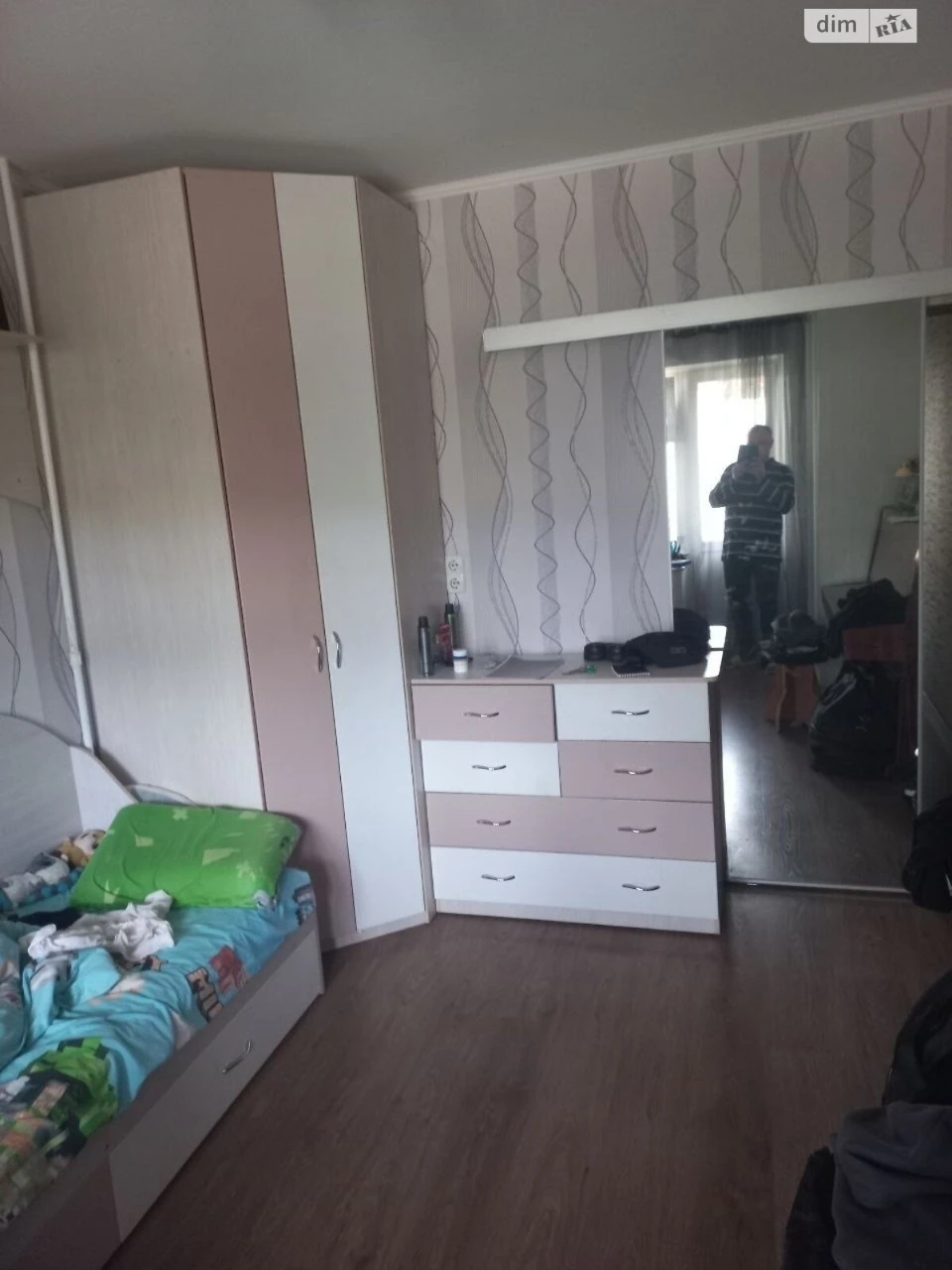 Продажа Квартиры Намыв
