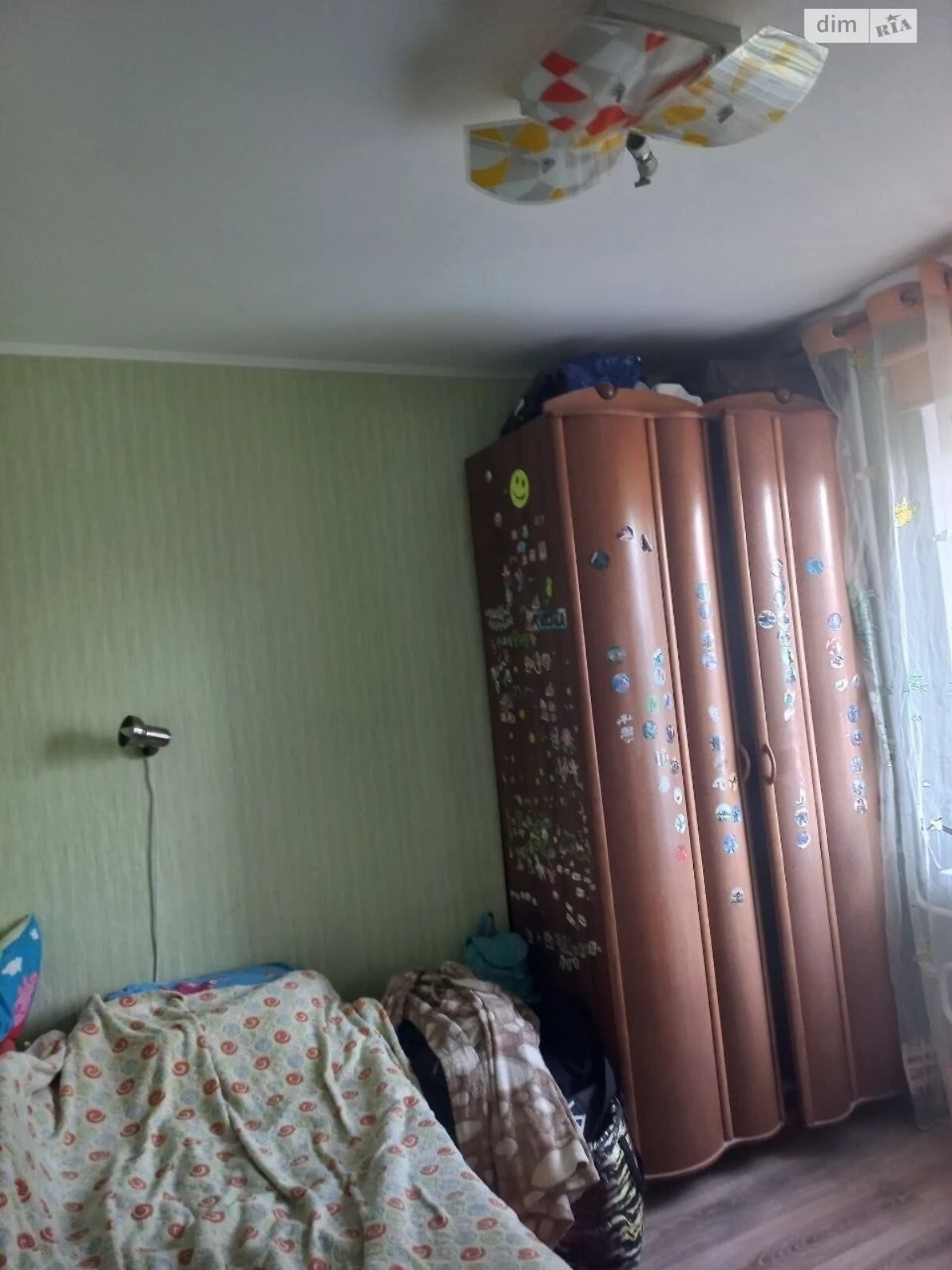 Продажа Квартиры Намыв
