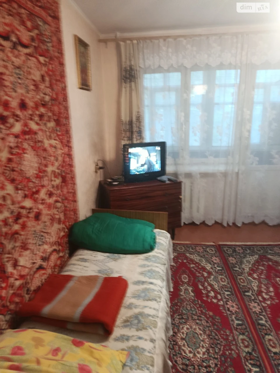 Довгострокова Оренда Квартири в Інгульську