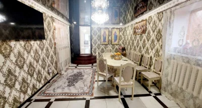 House for sale in Varvorka!