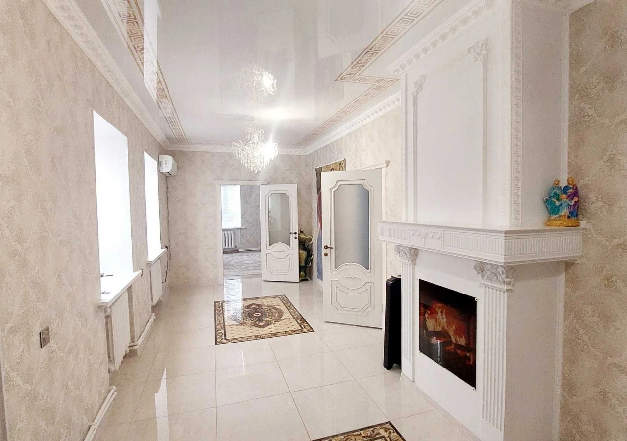 House for sale in Varvorka!