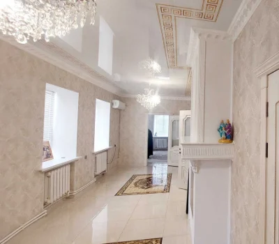House for sale in Varvorka!