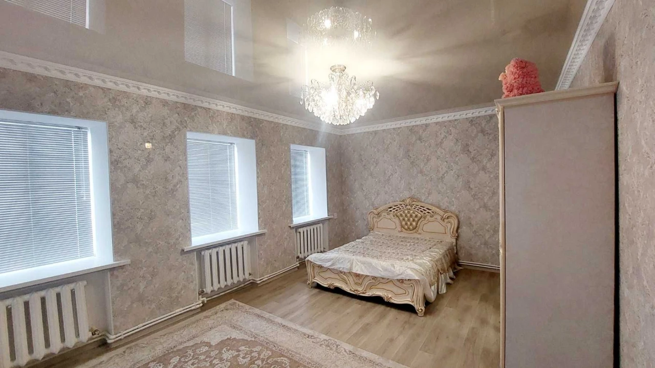 House for sale in Varvorka!