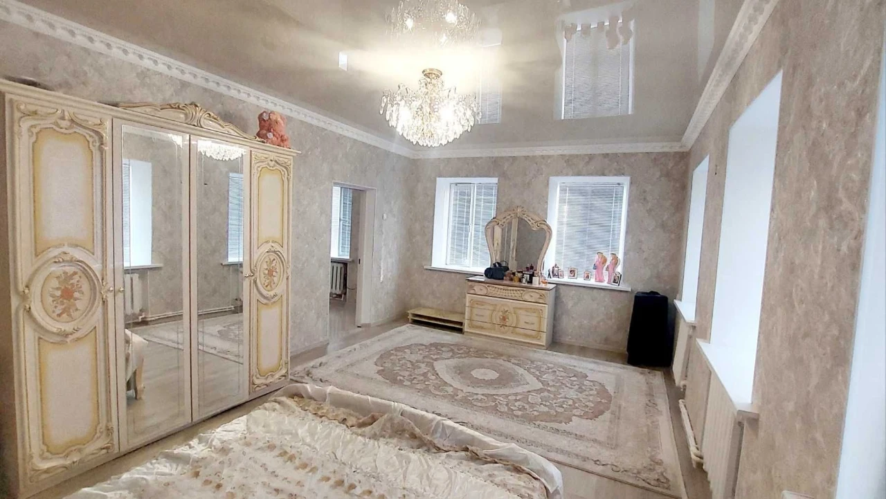 House for sale in Varvorka!