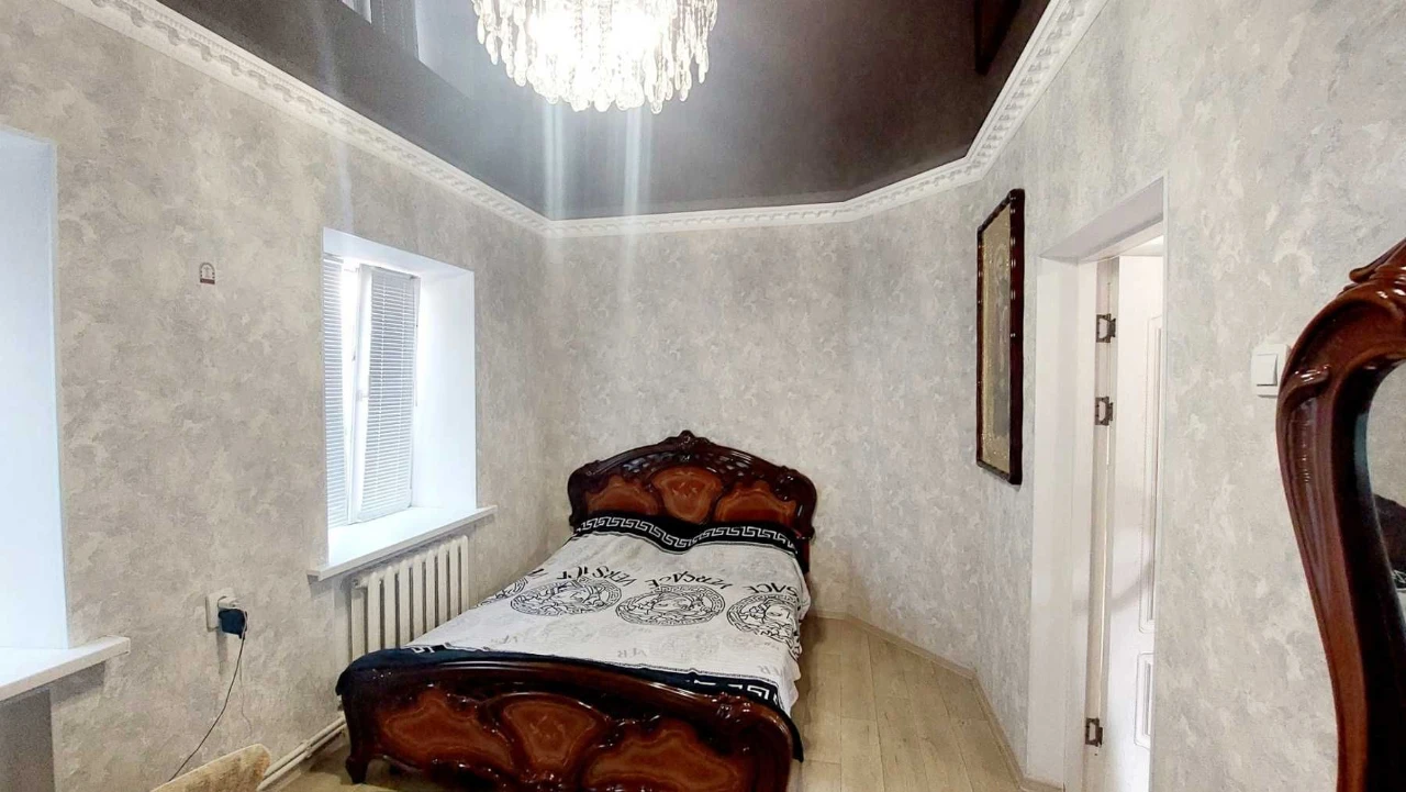 House for sale in Varvorka!