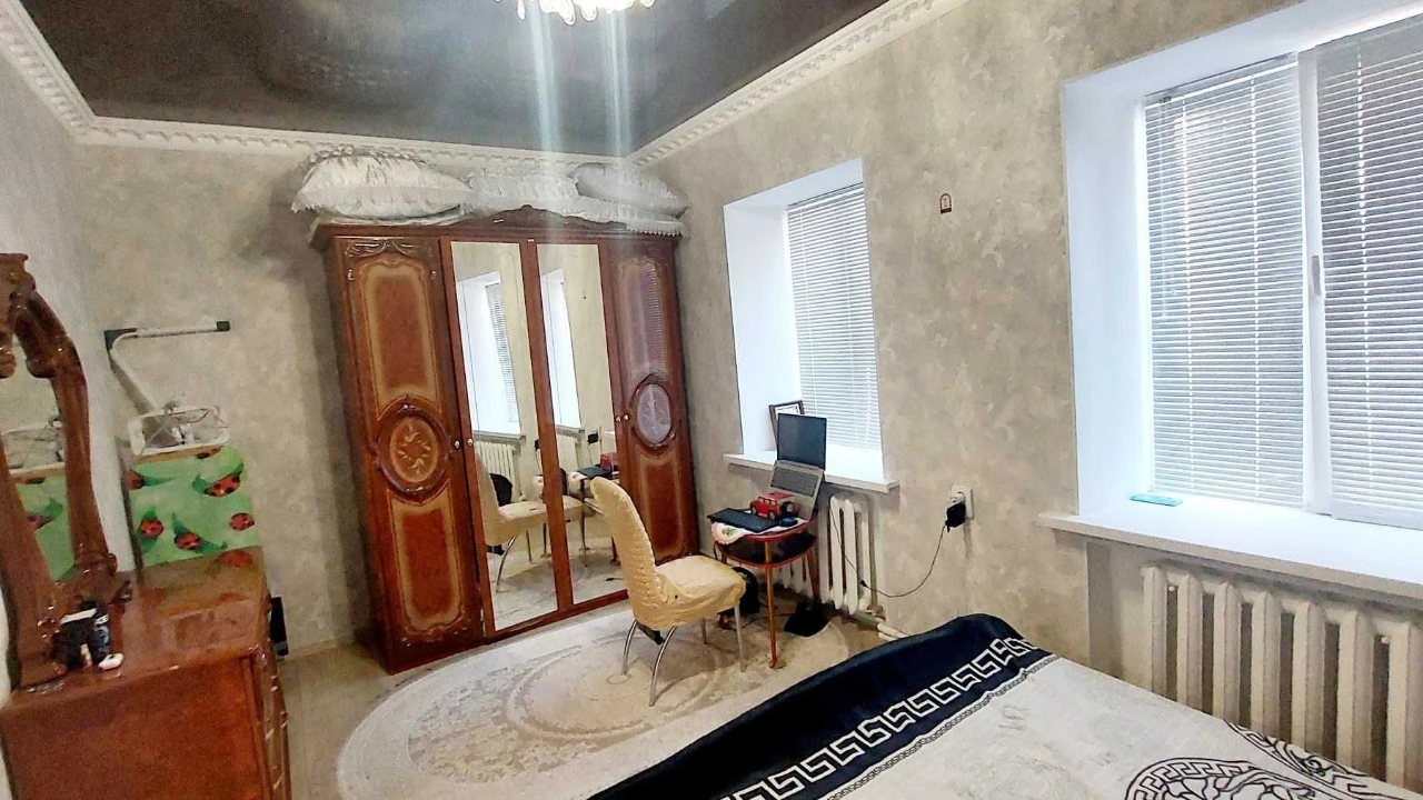 House for sale in Varvorka!