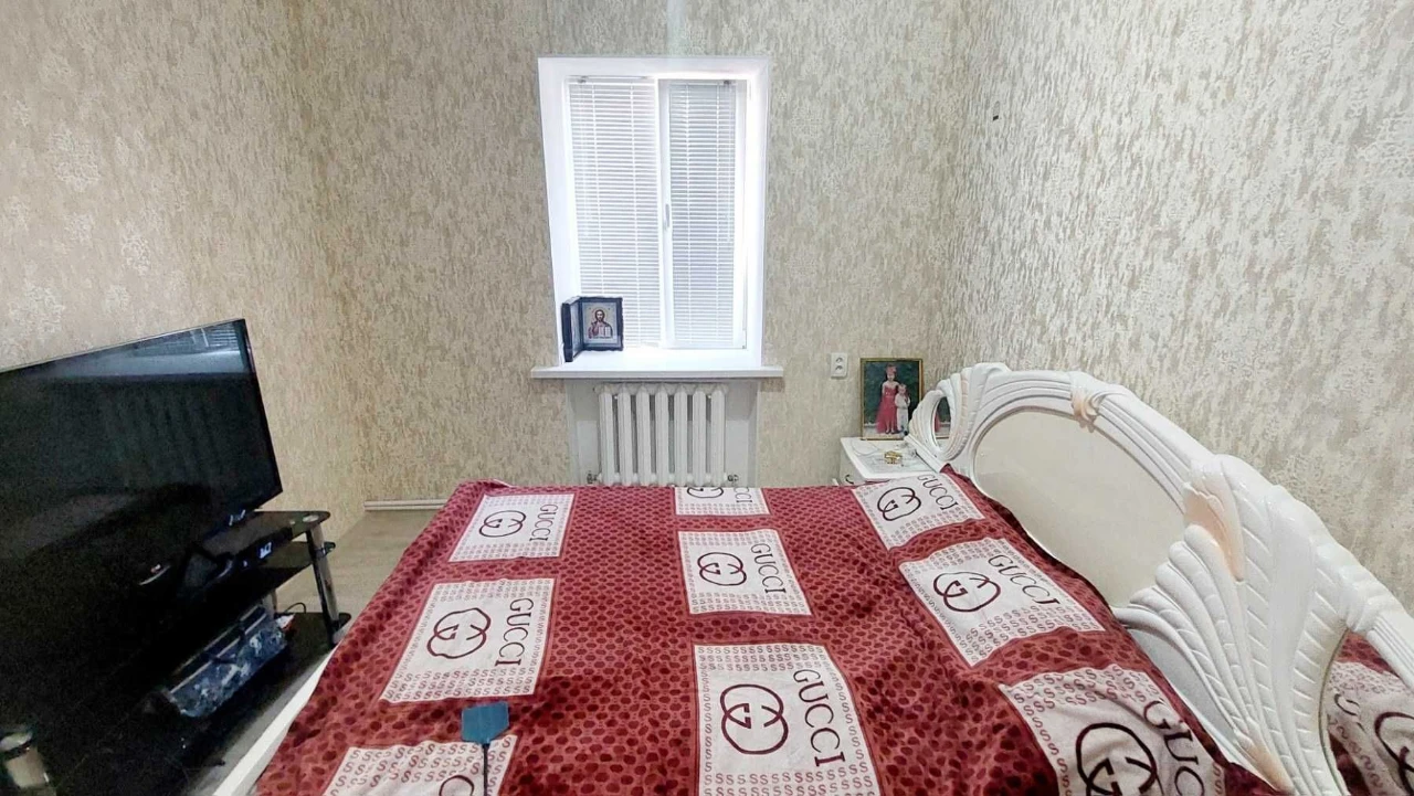 House for sale in Varvorka!