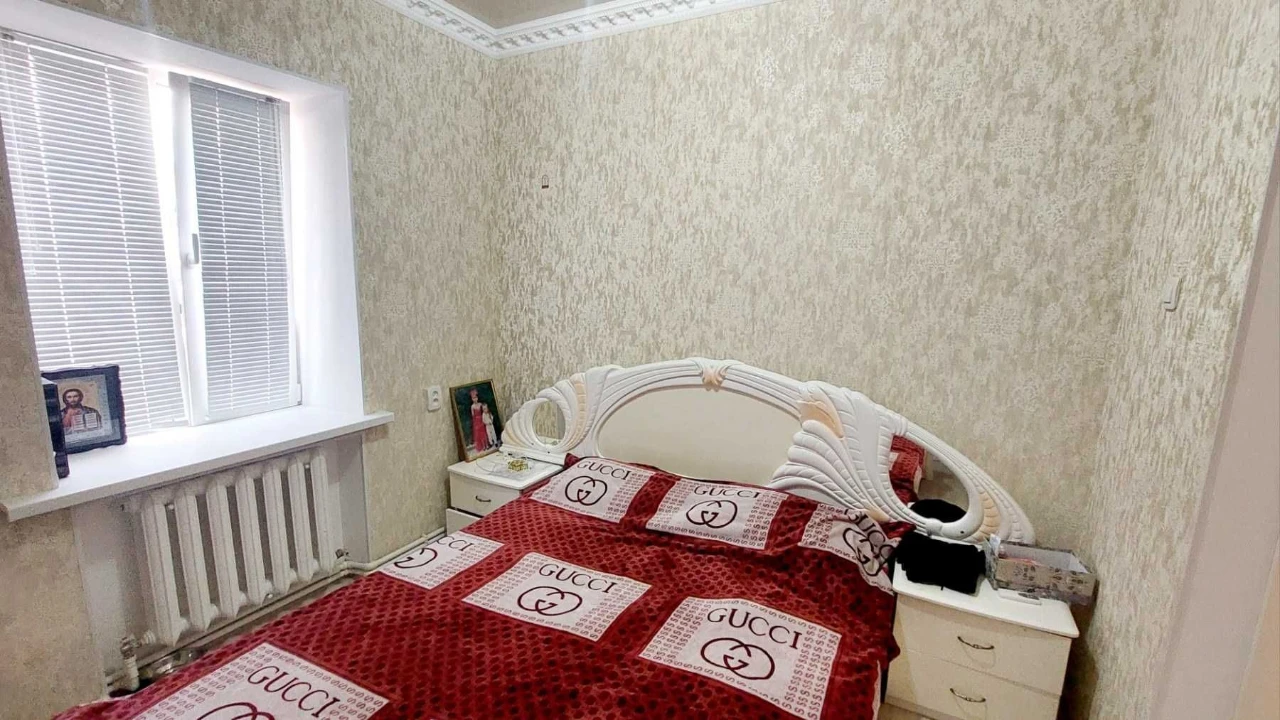 House for sale in Varvorka!