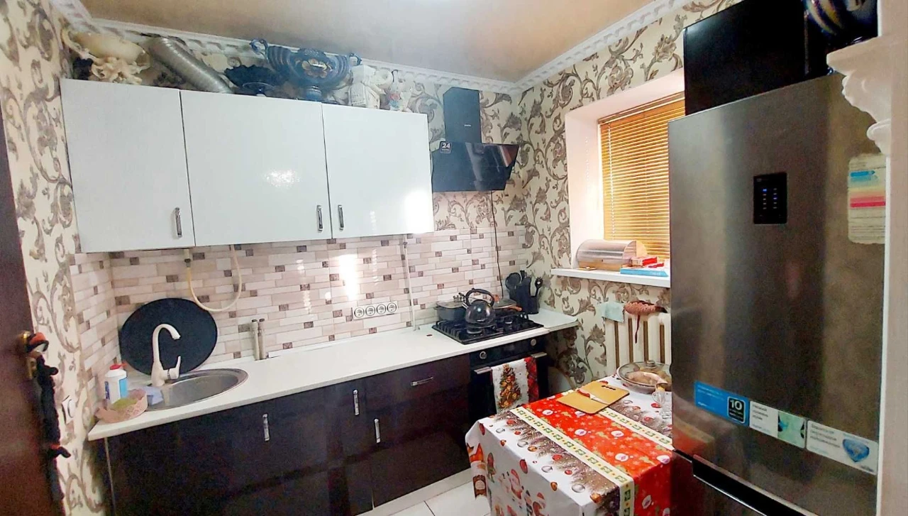 House for sale in Varvorka!