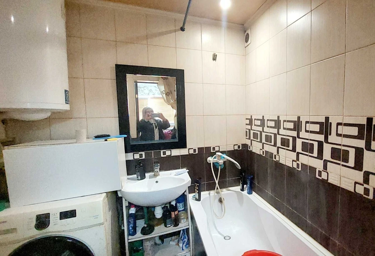 House for sale in Varvorka!