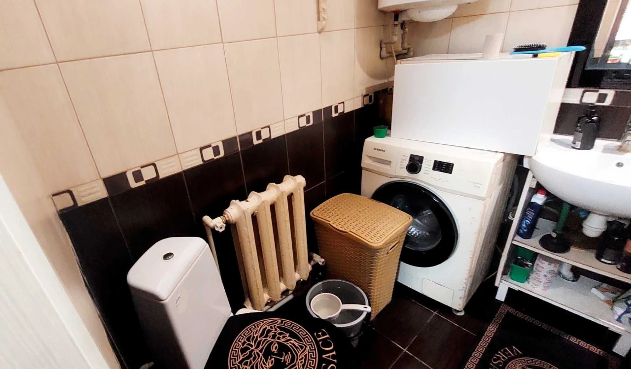 House for sale in Varvorka!