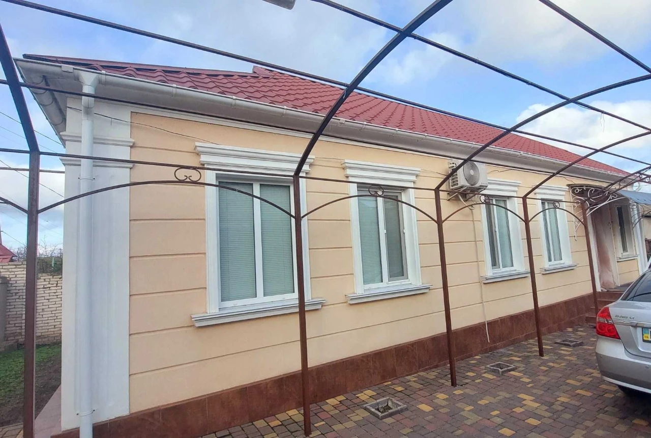 House for sale in Varvorka!