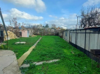 House for sale in Varvorka!