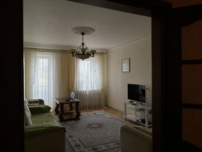 3 bedroom apartment New World