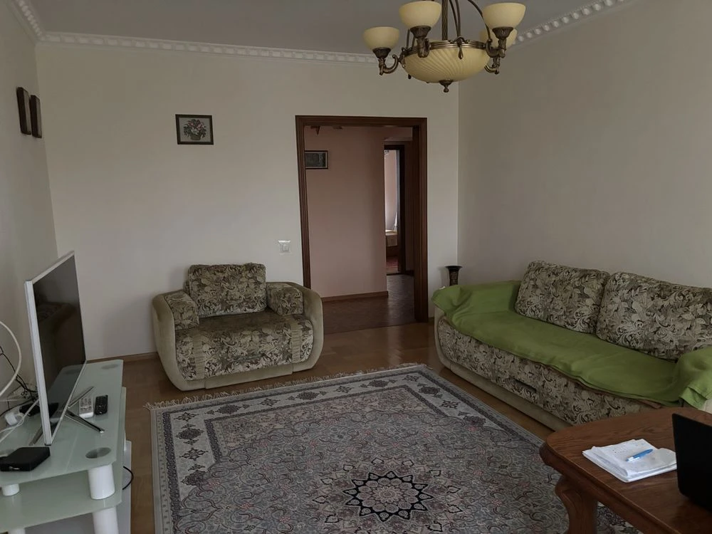 3 bedroom apartment New World