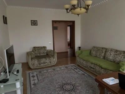 3 bedroom apartment New World