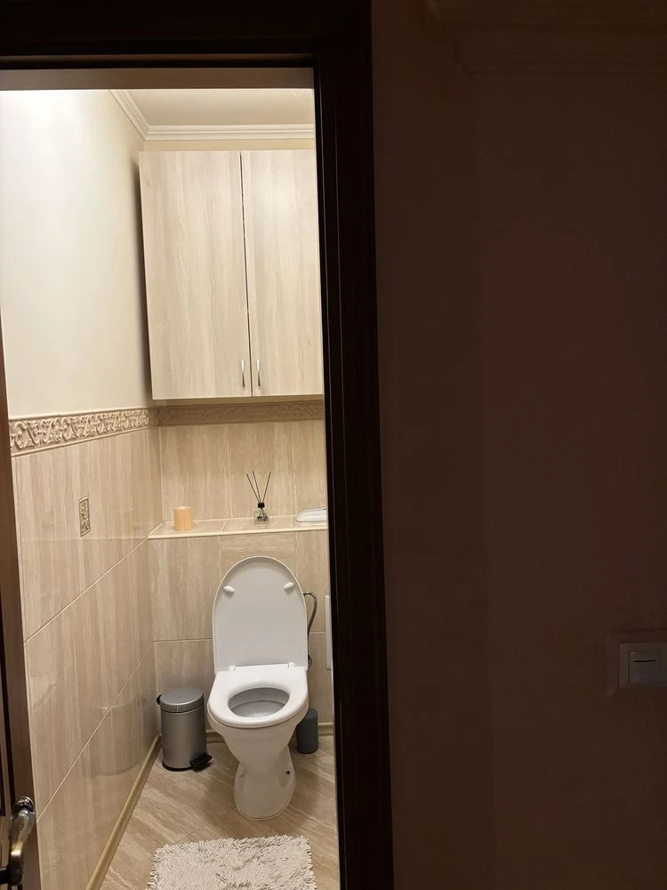 3 bedroom apartment New World